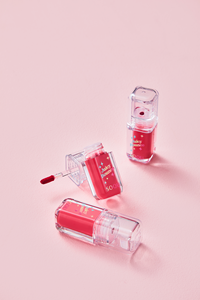 Tinte Labial SOQU JUICY BOUNCE, Color Coral Syrup - Product Image 3