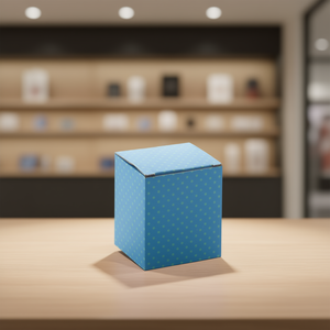 CreaBox EF-010 Personalized Paper & Media <b>Boxes</b> for Effective Merchandising - Product Image 3