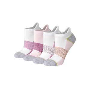 ถุงเท้าข้อต่ำระบายอากาศได้ดีสำหรับผู้ชายถุงเท้าข้อต่ำ10คู่ป้องกันการลื่นสำหรับกีฬาสวมใส่สบายและมีสไตล์ - Product Image 1