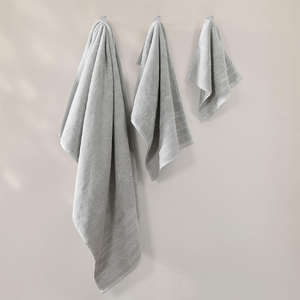 Lujosas toallas de baño de algodón de India Toallas de playa ecológicas y elegantes de absorción rápida - Product Image 4