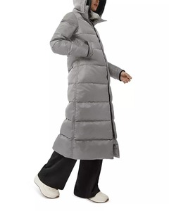 New Style Fashionable Winter Warm <b>Jacket</b> Waterproof Soft Comfortable Fabric Women Puffer <b>Jacket</b> for Sale - Product Image 4