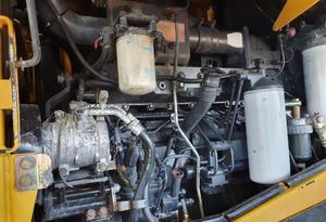 Cargadora Komatsu WA480-5H - Product Image 4