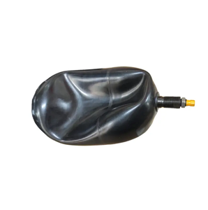 Ensemble de vessie 236046 Accumulateurs hydrauliques Accumulateur de vessie Accumulateur de pression Sb330-6a1/112a9-330a - Product Image 1