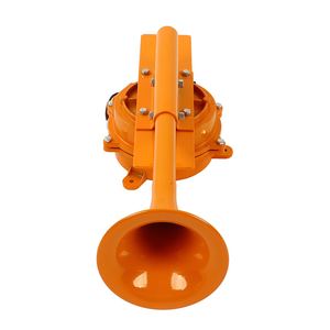 <span class=keywords><strong>Trompette</strong></span> de voiture, klaxon électrique comprimé pour train - Product Image 6