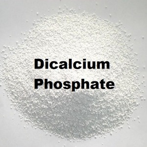 Fosfato de Calcio 21% de Pureza, Polvo Blanco, Grado Agrícola, Uso Industrial para Alimento de Aves, Marca MDCP, Origen China - Product Image 2