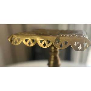 Meilleur indien Antique gâteau Stand mariage métal fabricant exportateur de haute qualité - Product Image 6