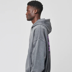 Men Stylish Zipper Hoodies Fashionable for Hot Sale Zipper Hoodies Casual Wear Men Superb Quality Zipper Hoodies - Product Image 4