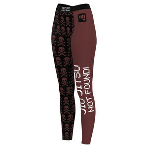 Vêtements de sport pour hommes à taille haute, design Bjj, logo personnalisé, tissu tricoté en gros - Product Image 3