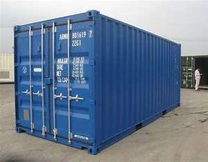 Contenedores de envío usados baratos 20 pies y 40 pies, contenedores de envío nuevos 20 pies y 40 pies en venta - Product Image 5