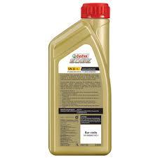 Aceite Castrol EDGE 0W-40 para motores turboalimentados e de inyección directa - Product Image 5