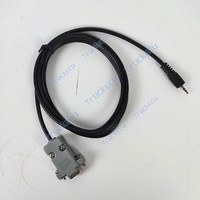 Para Rocla TCM para MITSUBISHI para gato herramienta de diagnóstico carretilla elevadora Cable de diagnóstico 16A68-11320 TruckTool Software