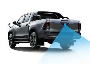 Caméra de hayon haute définition 1080P pour <span class=keywords><strong>Toyota</strong></span> Hilux Revo, caméra de recul - Product Image 5