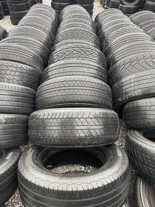 Nouveau stock Pneus pleins / Pneus de voiture d'occasion parfaits Qualité pure à vendre - Product Image 3