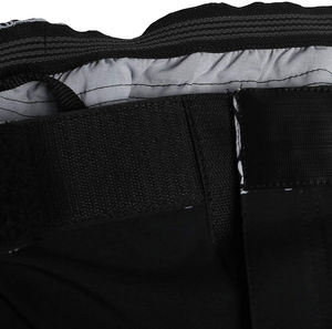 Crea Tus Propios Shorts de MMA, Shorts de Boxeo con Impresión Personalizada, Shorts de Boxeo de Satén para Gimnasio, Ropa de Combate, Servicio OEM con Envío - Product Image 3