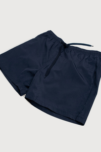 กางเกงว่ายน้ำสำหรับผู้ชายกางเกงชายหาดเอวสูงกันน้ำแห้งเร็วเป็นมิตรกับสิ่งแวดล้อมระบายอากาศได้ดี - Product Image 4