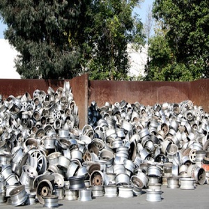 Stock de chatarra de aluminio disponible para exportación a cualquier país - Product Image 6