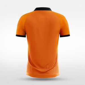 Jersey de Mezclilla Premium para Hombre, Marca Privada, Personalizado OEM/ODM - Product Image 5