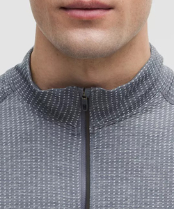 Jersey de algodón 100% para hombre al por mayor, sudadera de tela suave y transpirable con logotipo personalizado, bordado e impresión digital - Product Image 4