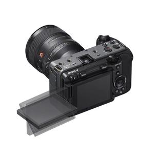 Paquete de Cámara Réflex Digital sin Espejo FX3 Full-Frame Cinema Line con Tarjeta de Memoria CFexpress Tipo A de 160 GB - Product Image 2