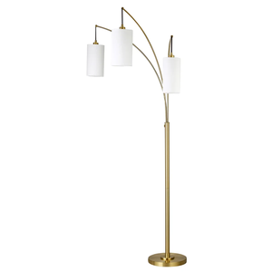 Modern Style <b>Floor</b> <b>Lamp</b> Gold Color Attractive Design Free Standing Best Quality Sofa <b>Lamp</b> <b>for</b> <b>Living</b> <b>Room</b> Decoration - Product Image 6