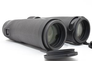 Offre promotionnelle - Jumelles Nikon EDG 10X42 de haute qualité, multi-revêtements, noires, à prisme en verre de toit, étanches - Version internationale - Product Image 4