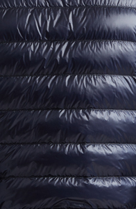 Veste bulle sans manches avec rembourrage en coton rembourré chaud pour vêtements d'hiver Gilet bouffant personnalisé léger pour hommes - Product Image 5