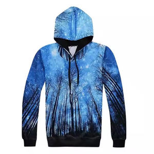 Costume personnalisé de haute qualité Sublimation survêtement hommes vêtements de sport personnalisables pour la formation survêtements de sublimation - Product Image 6