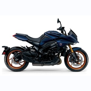 TOP RATED 2023 Suzuk_i KATANA 1000 - Product Image 1