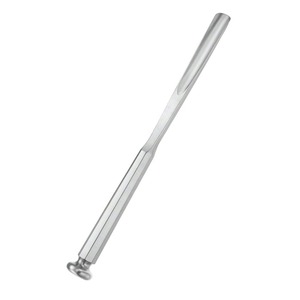 Cincel ortopédico de hueso Stille de alta calidad, instrumentos quirúrgicos de acero inoxidable de 20cm, osteótomos óseos certificados CE Mahersi - Product Image 3