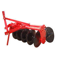 2025คราดหนักสำหรับการเกษตร12 16 18 20 24ส่วนประกอบแบริ่งแกน - Product Image 5