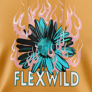 Sudadera con Capucha Extra Grande de Felpa 100% Algodón con Estampado Digital Personalizado OEM 2026 para Hombre, Alta Calidad, Muestra Gratis - Product Image 2