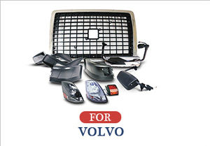 Phare pour camion américain MACK, pièces de carrosserie, 2M0525AM/25166301/ 21836341 RH 2M0526AM/25166303/ 21836340 LH, phare avant - Product Image 4