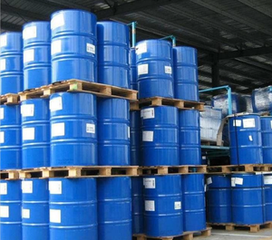 DOP CAS n° 117-84-0 99,5 % min Huile de phtalate de dioctyle DOP pour plastifiant PVC - Product Image 5