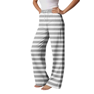 Pantalones Casuales Elegantes para Mujer, Corte Regular, Cintura Elástica, Listos para el Invierno, para Uso Diario y Estilo de Trabajo - Product Image 2