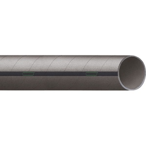 <b>Cement</b> Conveying Hose SILOFLAT ID 76.0mm L.40m-PU 40 Rubber Hose - Product Image 1
