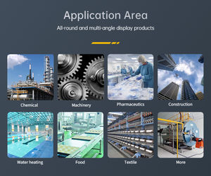 Bon marché industriel électrique au <span class=keywords><strong>charbon</strong></span> haute pression Induction biomasse <span class=keywords><strong>prix</strong></span> générateur <span class=keywords><strong>de</strong></span> vapeur chaudière pour Laund Chine 5 tonnes par heure - Product Image 3