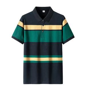 Exportateur professionnel chemises à col pour femmes de haute qualité broderie personnalisée Patch coton grande taille polos - Product Image 2