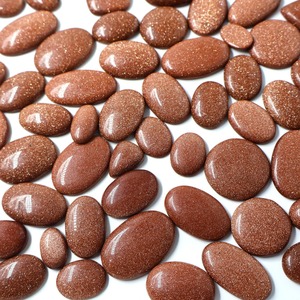 Lote de Piedras Preciosas Sun Sitara de Primera Calidad a Precio de Mayoreo, Piedras Sun Sitara para Joyería, Piedras Preciosas Sun Sitara Sueltas a Granel - Product Image 3