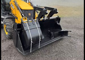 รถตักดิน JCB 3CX SITEMASTER 44 ปี 2025 ใหม่/มือสอง พร้อมเครื่องยนต์และเกียร์ Kubota ประสิทธิภาพสูง - Product Image 4