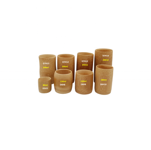 แก้วกาแฟไม้ไผ่คลาสสิค Custom Logo 99 Gold Data Joyce  รักษ์โลก ใช้ซ้ำได้ ขนาด 500 มล.-1 ลิตร สำหรับเป็นของขวัญ - Product Image 6