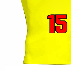 Nouvelle Collection 2026 : Tenue de Football Américain pour Hommes, Imprimée par Sublimation, Qualité Supérieure, Prête à Porter (Ensemble et Vêtements de Sport) – En Stock - Product Image 4