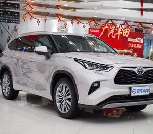 Más Vendidos: Taaos Híbridos Eléctricos 2024 Usados, SUV, Tracción Delantera, Volante a la Izquierda/Derecha, Automáticos, 8 Cilindros - Product Image 2