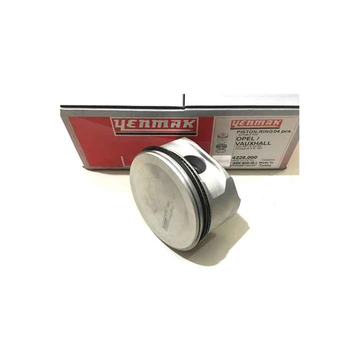 Opel Corsa C Y17dt Engine Piston Ring Std Size Beat