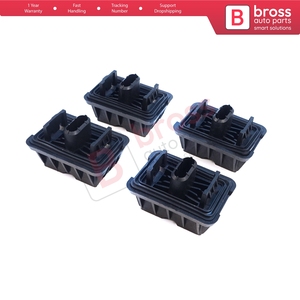 Support de fixation 4X BSP1290-2 pour E81 82 84 87 E90 91 F01 02 03 04 06 07 10 11 13 F34 39 40 44 48 G05 G06 G07 F54 F60 - Product Image 2
