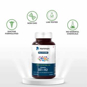 Cápsulas de vitamina D3 que promueven huesos fuertes, inmunidad y absorción de calcio con vitamina D3 de alta potencia - Product Image 5