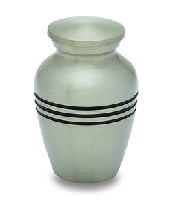 Urinières à jeton en métal pour la décoration de la maison, fournitures en vrac, pour les cendres humaines et pour les Moments mémorables - Product Image 4