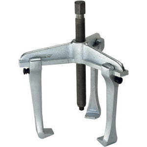 Quick-Adjust 3-Arm Universal Gear <b>Pullers</b> 1434ga 250 Versatile for Multiple Applications - Product Image 1