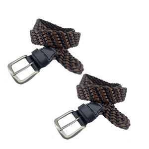 Cinturones de cuero largos y medianos para hombre, nuevo, gran oferta, precio más barato - Product Image 4