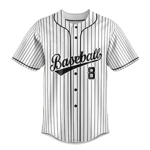 Uniforme de Softbol Juvenil, Uniforme Deportivo de Béisbol, Diseño Estadounidense, Uniforme de Softbol Unisex Hecho a Medida - Product Image 6
