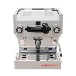 เครื่องทำเอสเพรสโซ่ขนาดมินิของใหม่ดั้งเดิมจาก La Marzocco Linea ผู้จำหน่ายที่ดีที่สุดสำหรับแบรนด์ใหม่